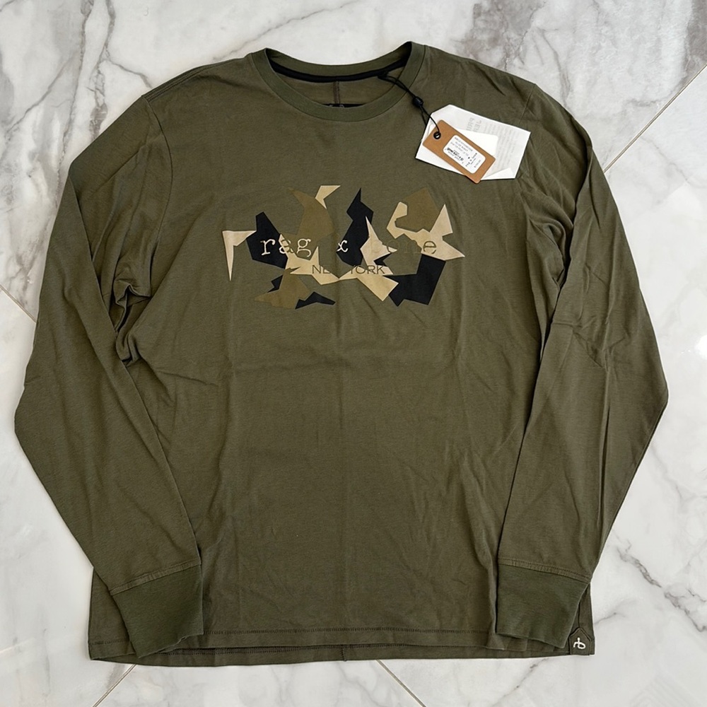 Rag and Bone T-shirt